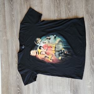 Star Trek 50th anniversary Mission NY convention